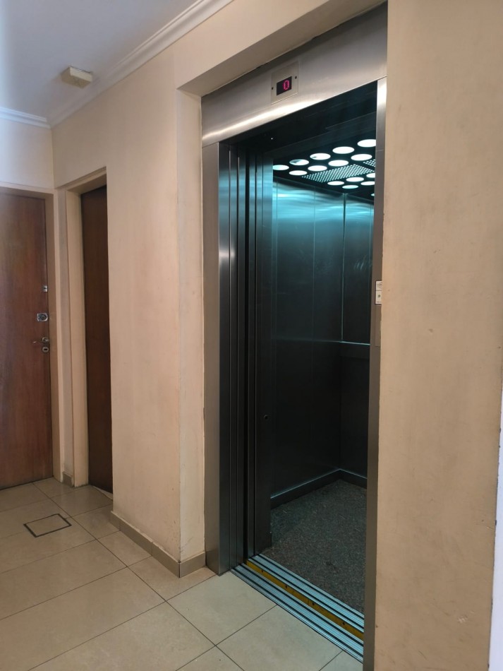 VENDO HERMOSO DEPARTAMENTO EN B° GENERAL PAZ