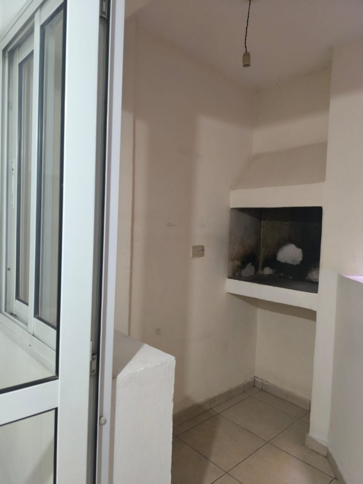 VENDO HERMOSO DEPARTAMENTO EN B° GENERAL PAZ