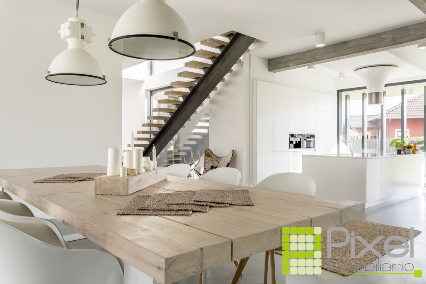 Departamento en alquiler