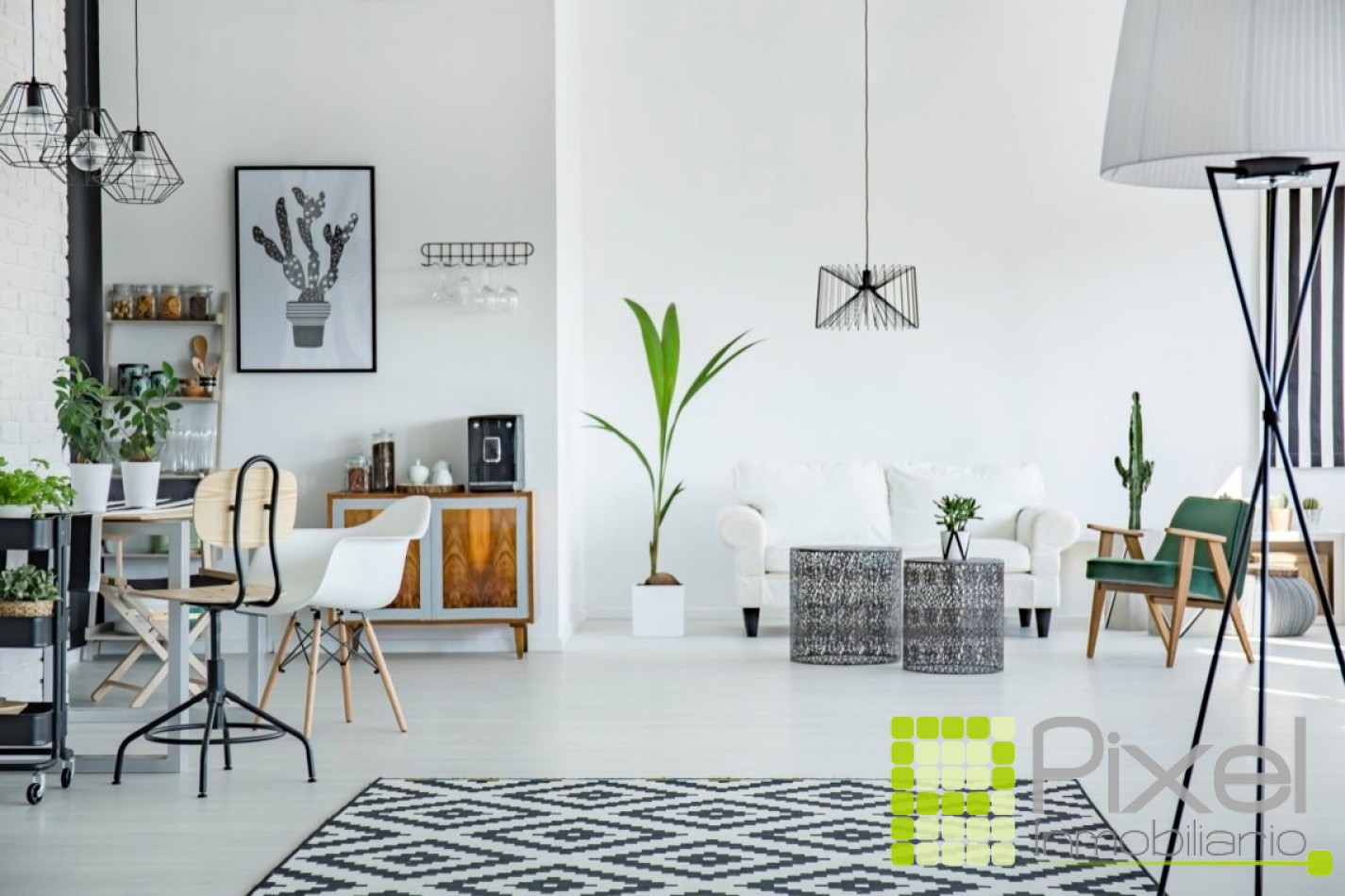 Casa en Rosario