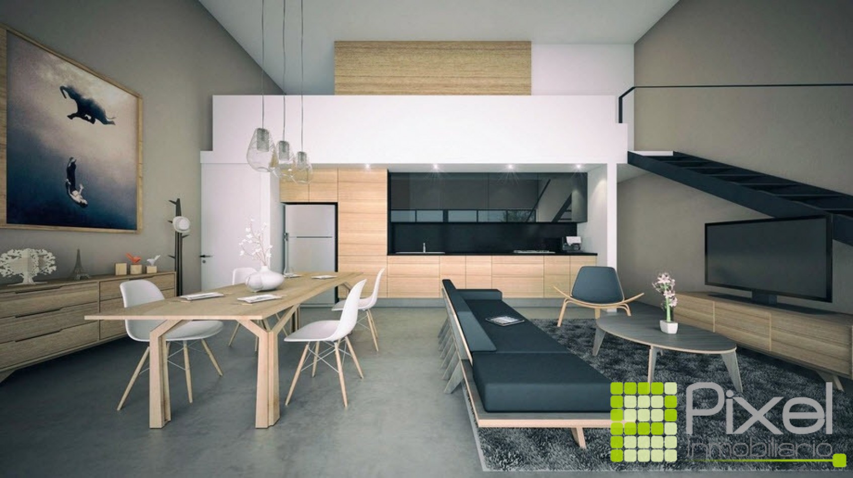 Casa en Rosario
