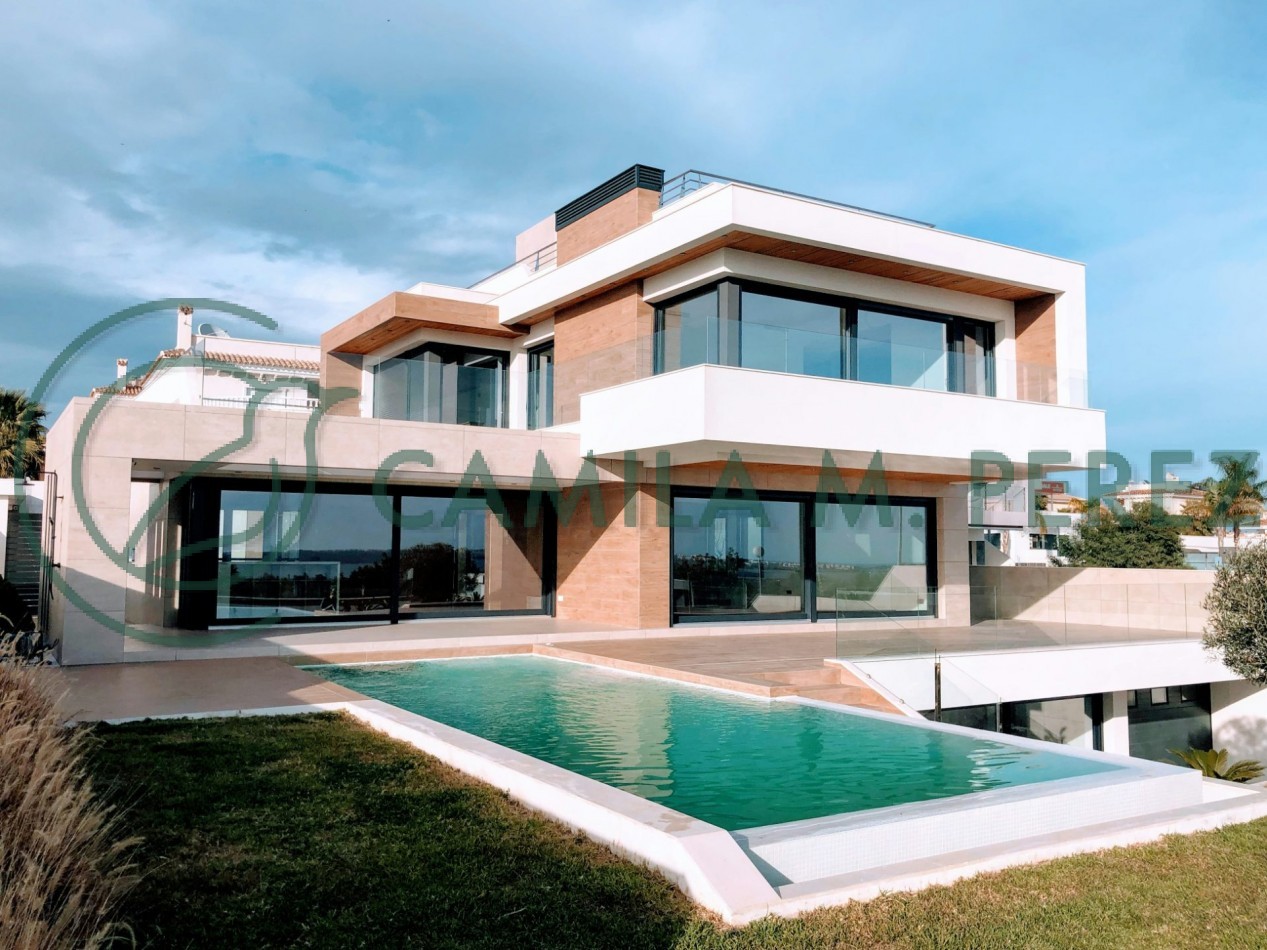 Casa Rosario