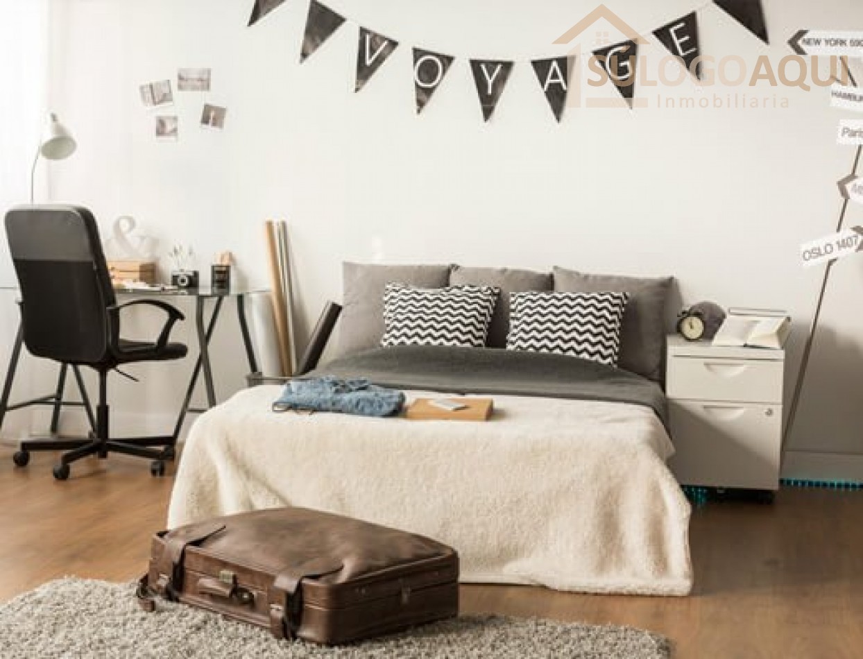 Departamento en alquiler