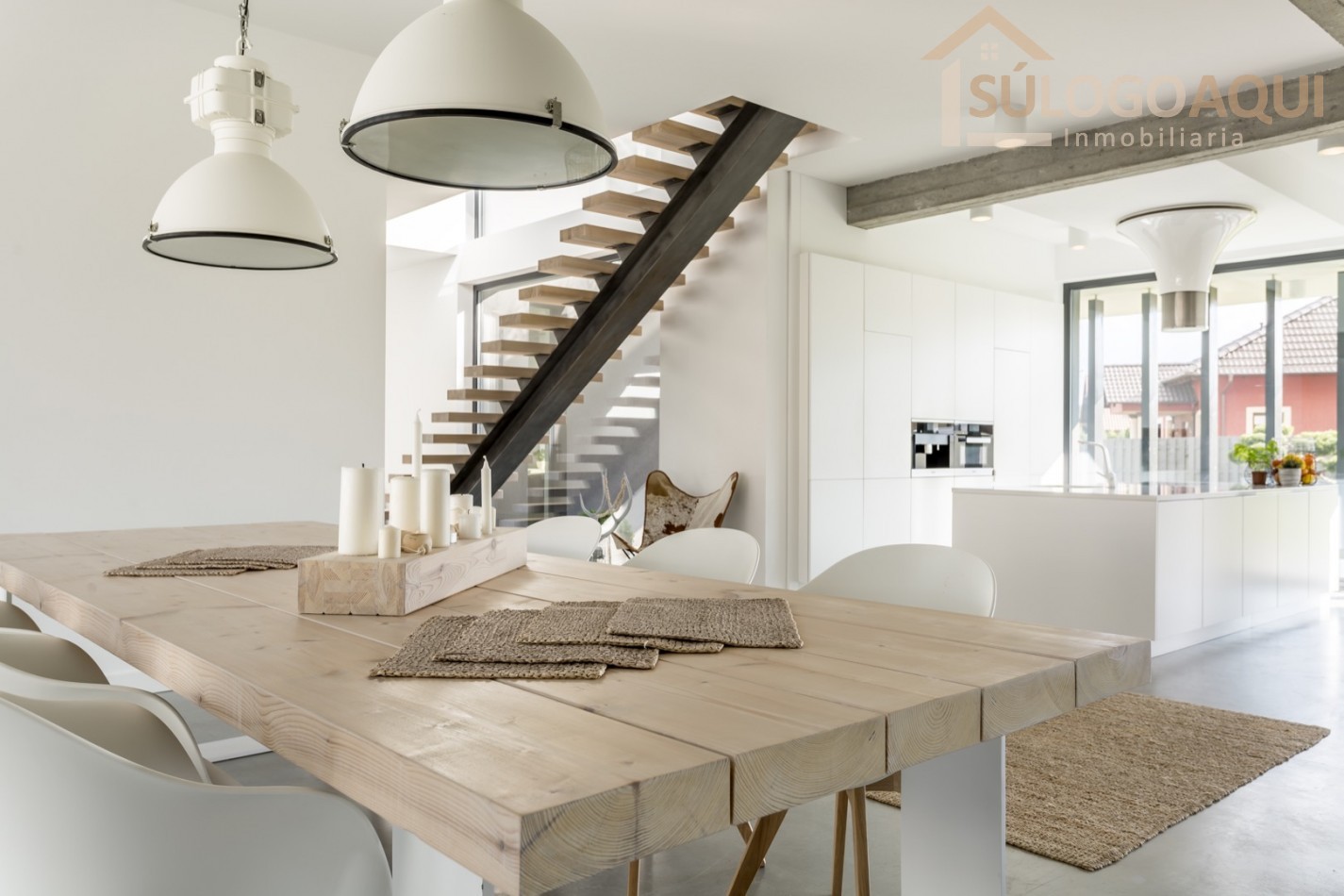 Departamento en alquiler