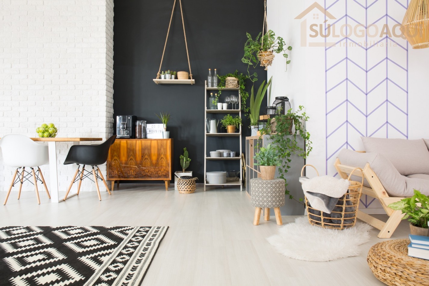 Departamento en alquiler