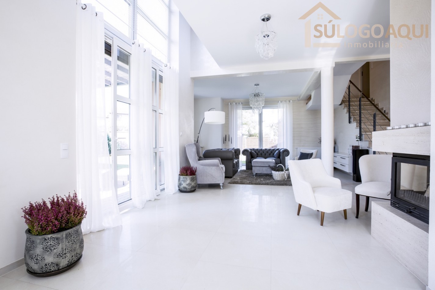 Departamento en alquiler