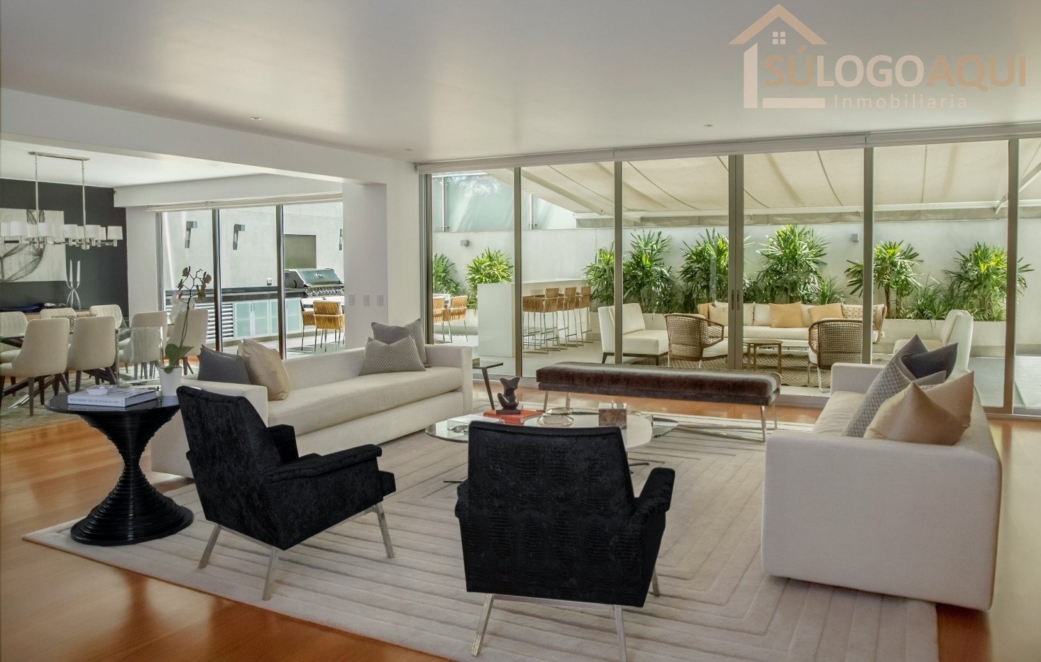 Departamento en Venta