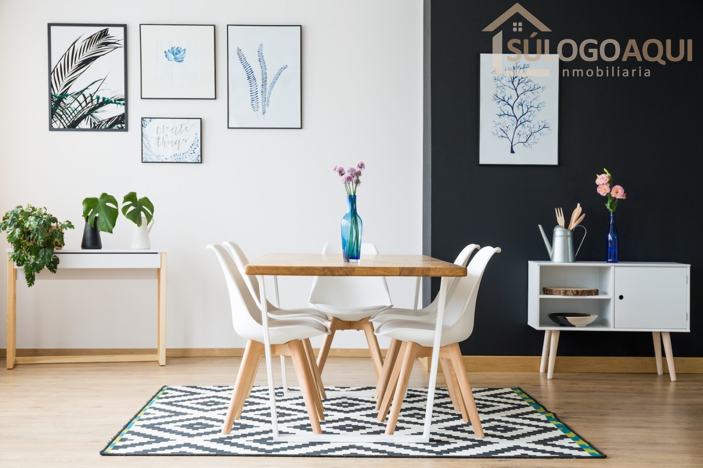 casa de diseño
