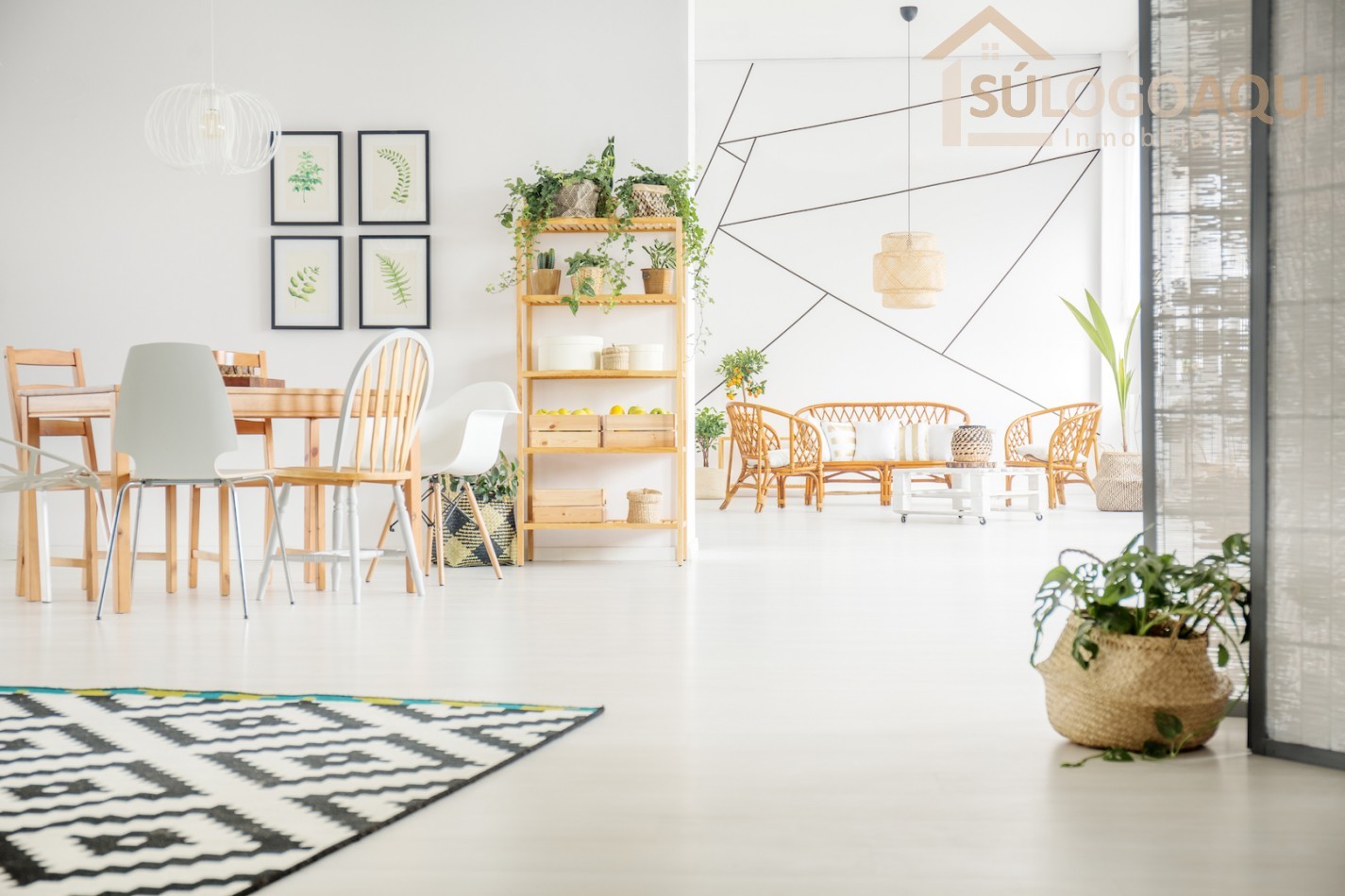 casa de diseño