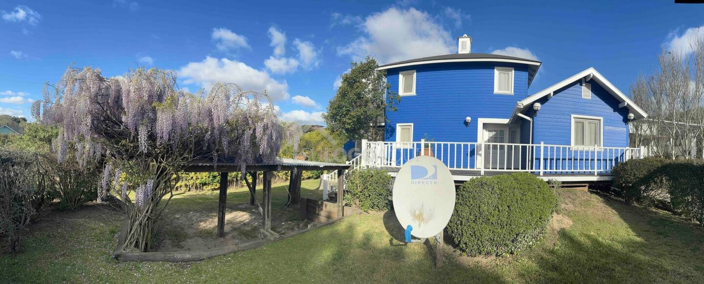 Casa en venta Alcino