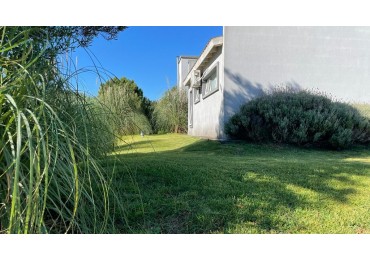 Preciosa casa en Costa Esmeralda