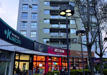 Hermoso departamento en venta