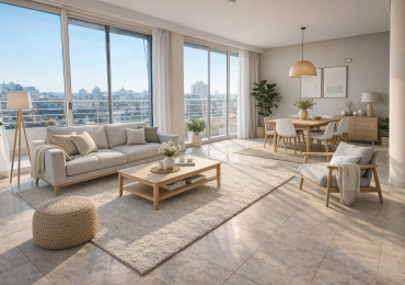 Casa alquiler zona centro