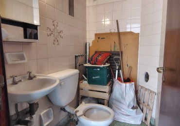 VENDO HERMOSO DPTO 1a PISO SOBRE CALLE VICENTE LOPEZ AL 1000