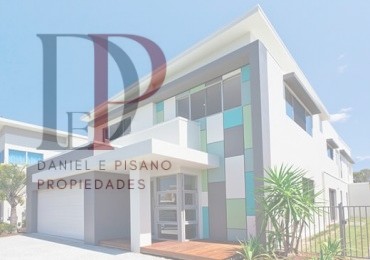 Departamento en alquiler