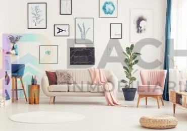 Casa en Rosario