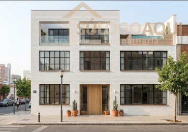 Departamento 2 dormitorios con amenities en Nueva Cordoba