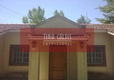 Casa en Cardales