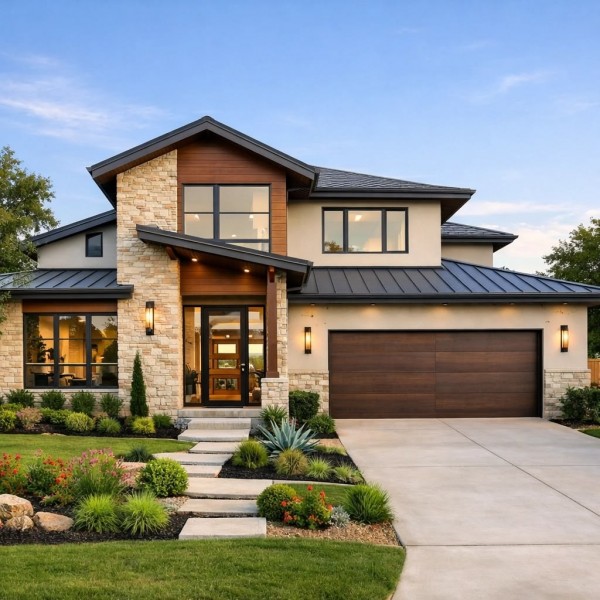 Casas